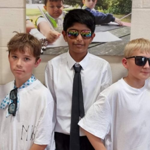 Year 6 Production 2023