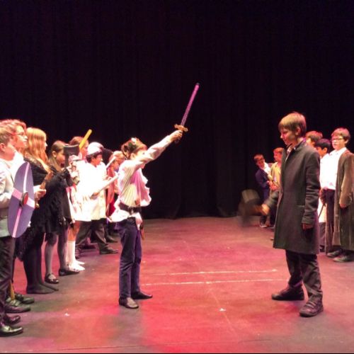 Macbeth