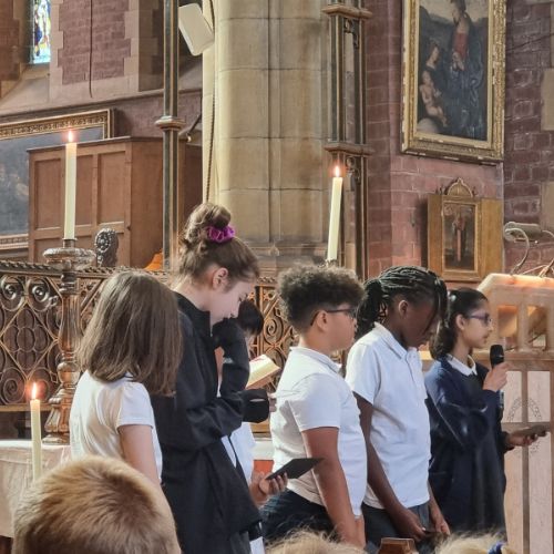 St Barnabas Day Celebration 2022