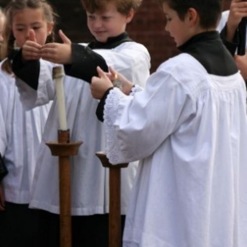 St Barnabas Day Celebration 2019